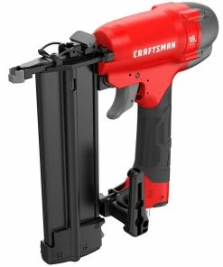 CRAFTSMAN Pneumatic Staplers 18-Gauge Brad Pneumatic Nailer -Craftsman Store 40112531