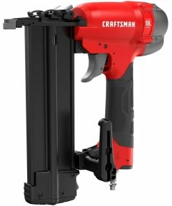 CRAFTSMAN Pneumatic Staplers 18-Gauge Brad Pneumatic Nailer