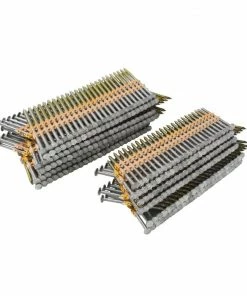 CRAFTSMAN Nailers 21-Degree Pneumatic Framing Nailer