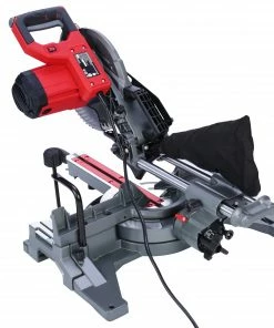 CRAFTSMAN Miter Saws 10-in 15 Amps Single Bevel Sliding Corded Miter Saw -Craftsman Store 40321847