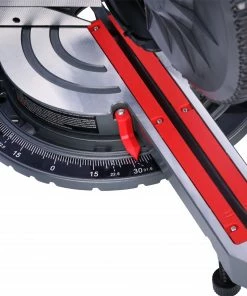 CRAFTSMAN Miter Saws 10-in 15 Amps Single Bevel Sliding Corded Miter Saw -Craftsman Store 40321848