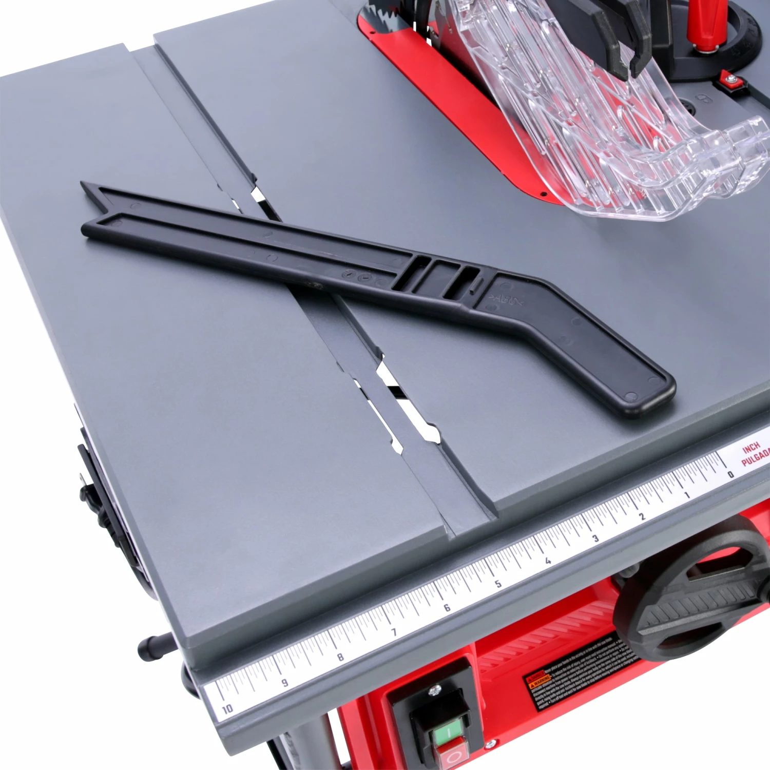 CRAFTSMAN Table Saws 10-in Carbide-tipped Blade 15-Amp Corded Table Saw 3 CRAFTSMAN Table Saws 10-in Carbide-tipped Blade 15-Amp Corded Table Saw - Image 3