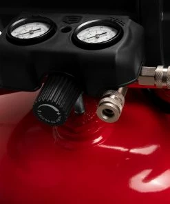 CRAFTSMAN Air Compressors 33-Gallon Single Stage Portable Corded Electric Vertical Air Compressor -Craftsman Store 40350596