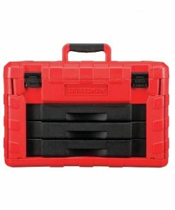 CRAFTSMAN Mechanics Tool Sets 232-Piece Standard (SAE) and Metric Combination Polished Chrome Mechanics Tool Set (1/4-in; 3/8-in) -Craftsman Store 40775434