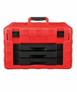 CRAFTSMAN Mechanics Tool Sets 232-Piece Standard (SAE) and Metric Combination Polished Chrome Mechanics Tool Set (1/4-in; 3/8-in) -Craftsman Store 40775438