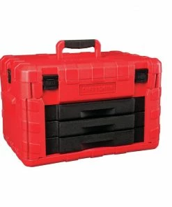 CRAFTSMAN Mechanics Tool Sets 232-Piece Standard (SAE) and Metric Combination Polished Chrome Mechanics Tool Set (1/4-in; 3/8-in) -Craftsman Store 40775443