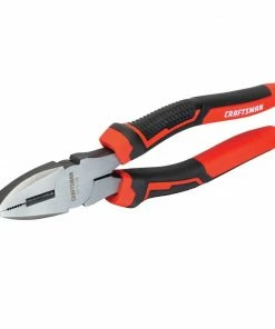 CRAFTSMAN 8-in Cutting Pliers -Craftsman Store 40777522