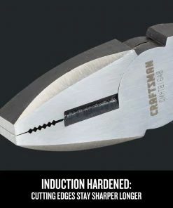 CRAFTSMAN 8-in Cutting Pliers -Craftsman Store 40777523