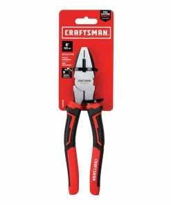 CRAFTSMAN 8-in Cutting Pliers -Craftsman Store 40777525