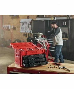 CRAFTSMAN Mechanics Tool Sets 232-Piece Standard (SAE) and Metric Combination Polished Chrome Mechanics Tool Set (1/4-in; 3/8-in) -Craftsman Store 40849580