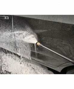 CRAFTSMAN Electric Pressure Washers 1700-PSI 1.2-GPM Cold Water Electric Pressure Washer -Craftsman Store 40854239