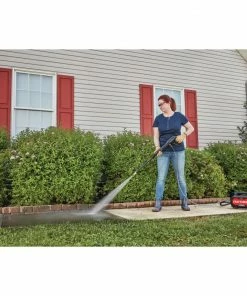 CRAFTSMAN Electric Pressure Washers 1700-PSI 1.2-GPM Cold Water Electric Pressure Washer -Craftsman Store 40854243