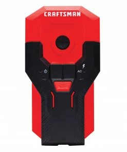 CRAFTSMAN Stud Finders 1.5-in Scan Depth Metal and Wood Stud Finder -Craftsman Store 40989208