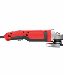 CRAFTSMAN Angle Grinders 4.5-in 7.5 Amps Trigger Switch Corded Angle Grinder -Craftsman Store 41757341