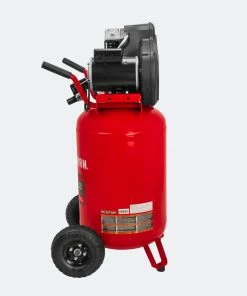 CRAFTSMAN Air Compressors 30-Gallon Single Stage Portable Corded Electric Vertical Air Compressor -Craftsman Store 41775424