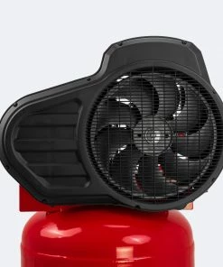 CRAFTSMAN Air Compressors 30-Gallon Single Stage Portable Corded Electric Vertical Air Compressor -Craftsman Store 41775426