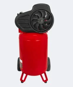 CRAFTSMAN Air Compressors 30-Gallon Single Stage Portable Corded Electric Vertical Air Compressor -Craftsman Store 41775504