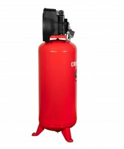 CRAFTSMAN Air Compressors 60-Gallon Single Stage Electric Vertical Air Compressor -Craftsman Store 42009390