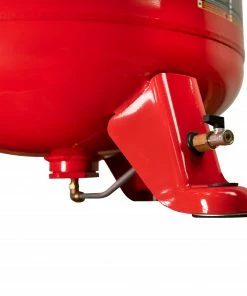 CRAFTSMAN Air Compressors 60-Gallon Single Stage Electric Vertical Air Compressor -Craftsman Store 42009392