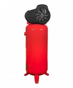 CRAFTSMAN Air Compressors 60-Gallon Single Stage Electric Vertical Air Compressor -Craftsman Store 42009394