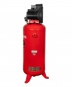 CRAFTSMAN Air Compressors 60-Gallon Single Stage Electric Vertical Air Compressor -Craftsman Store 42009398