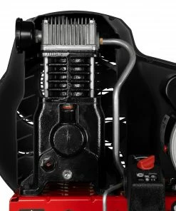 CRAFTSMAN Air Compressors 60-Gallon Single Stage Electric Vertical Air Compressor -Craftsman Store 42009402