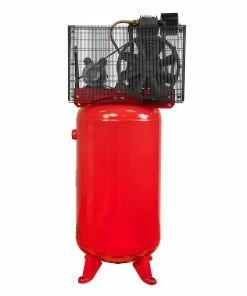 CRAFTSMAN Air Compressors 80 Gallon 2 Stage 175 5HP Stationary Electric Air Compressor -Craftsman Store 42186657