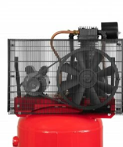 CRAFTSMAN Air Compressors 80 Gallon 2 Stage 175 5HP Stationary Electric Air Compressor -Craftsman Store 42186662