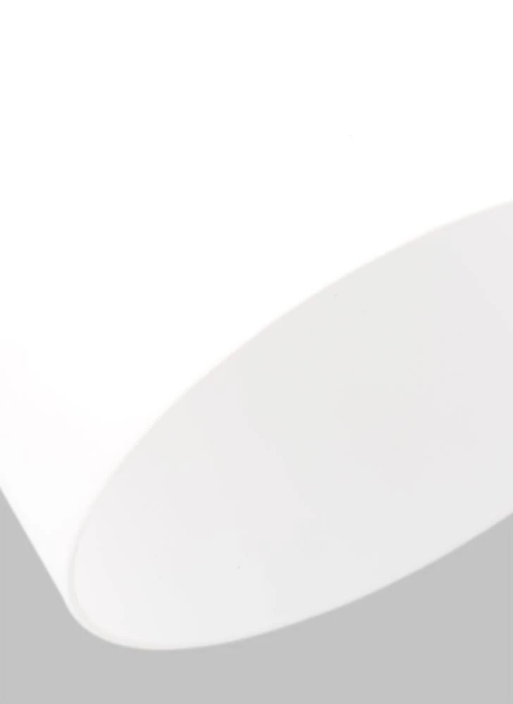 Sea Gull Lighting Pendant Lighting Robie Midnight Black Craftsman Etched Glass Cylinder Mini Pendant Light 2 Sea Gull Lighting Pendant Lighting Robie Midnight Black Craftsman Etched Glass Cylinder Mini Pendant Light - Image 2