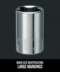 CRAFTSMAN Mechanics Tool Sets 299-Piece Standard (SAE) Polished Chrome Mechanics Tool Set 12 CRAFTSMAN Mechanics Tool Sets 299-Piece Standard (SAE) Polished Chrome Mechanics Tool Set -Craftsman Store 43123069