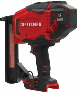 CRAFTSMAN Pneumatic Staplers 18ga 20v Cordless Narrow Crown Stapler 11 CRAFTSMAN Pneumatic Staplers 18ga 20v Cordless Narrow Crown Stapler -Craftsman Store 43195852