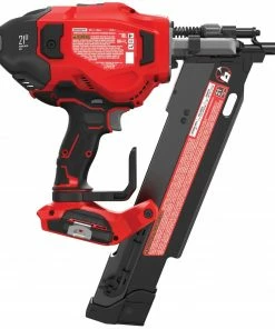 CRAFTSMAN Nailers V20-Gauge 21-Degree Cordless Framing Nailer 15 CRAFTSMAN Nailers V20-Gauge 21-Degree Cordless Framing Nailer -Craftsman Store 43195961