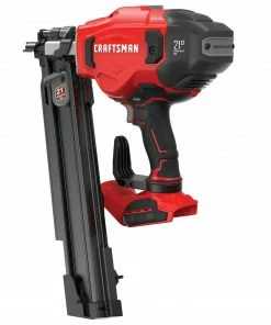 CRAFTSMAN Nailers V20-Gauge 21-Degree Cordless Framing Nailer 16 CRAFTSMAN Nailers V20-Gauge 21-Degree Cordless Framing Nailer -Craftsman Store 43195963