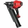 CRAFTSMAN Nailers V20-Gauge 21-Degree Cordless Framing Nailer