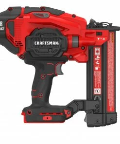 CRAFTSMAN Nailers V20 18-Gauge Cordless Brad Nailer