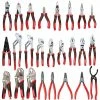 CRAFTSMAN Plier Sets 25-Pack Assorted Plier Set