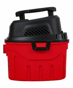 CRAFTSMAN Shop Vacuums 3-Gallon Corded Portable Wet/Dry Shop Vacuum (Corded) 12 CRAFTSMAN Shop Vacuums 3-Gallon Corded Portable Wet/Dry Shop Vacuum (Corded) -Craftsman Store 43317395 scaled