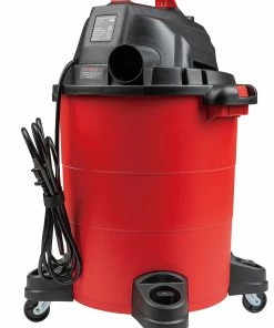 CRAFTSMAN Shop Vacuums 8-Gallon Corded Portable Wet/Dry Shop Vacuum 17 CRAFTSMAN Shop Vacuums 8-Gallon Corded Portable Wet/Dry Shop Vacuum -Craftsman Store 43444064 scaled