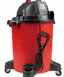 CRAFTSMAN Shop Vacuums 8-Gallon Corded Portable Wet/Dry Shop Vacuum 18 CRAFTSMAN Shop Vacuums 8-Gallon Corded Portable Wet/Dry Shop Vacuum -Craftsman Store 43444065 scaled