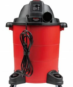 CRAFTSMAN Shop Vacuums 8-Gallon Corded Portable Wet/Dry Shop Vacuum 16 CRAFTSMAN Shop Vacuums 8-Gallon Corded Portable Wet/Dry Shop Vacuum -Craftsman Store 43444070 scaled