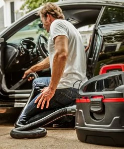 CRAFTSMAN Shop Vacuums 5-Gallon Corded Portable Wet/Dry Shop Vacuum -Craftsman Store 43444320 scaled