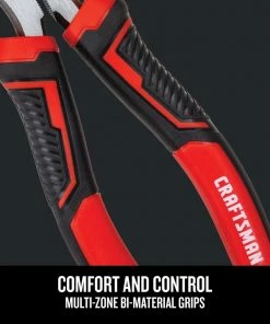 CRAFTSMAN Plier Sets 25-Pack Assorted Plier Set -Craftsman Store 43490822