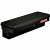 CRAFTSMAN Truck Tool Boxes CRAFTSMAN Lo-Side Box, Black
