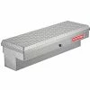 CRAFTSMAN Truck Tool Boxes CRAFTSMAN Lo-Side Box, Brite Aluminum