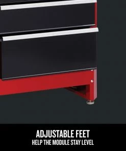 CRAFTSMAN Tool Storage Accessories 2000 Series Workbench, 4-drawer Storage Module 19 CRAFTSMAN Tool Storage Accessories 2000 Series Workbench, 4-drawer Storage Module -Craftsman Store 44215736