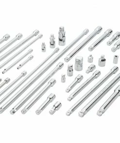 CRAFTSMAN Mechanics Tool Sets CM 34PC Drive Tool Accessory Set