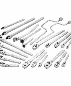 CRAFTSMAN Mechanics Tool Sets CM 24PC Drive Tool Set