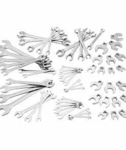 CRAFTSMAN Mechanics Tool Sets CM 60PC Specialty Wrench Set