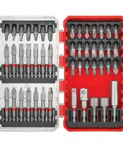 CRAFTSMAN Screwdriver Bits Set #0 Set High-carbon Steel Set Shank Screwdriver Bit Set Screwdriver