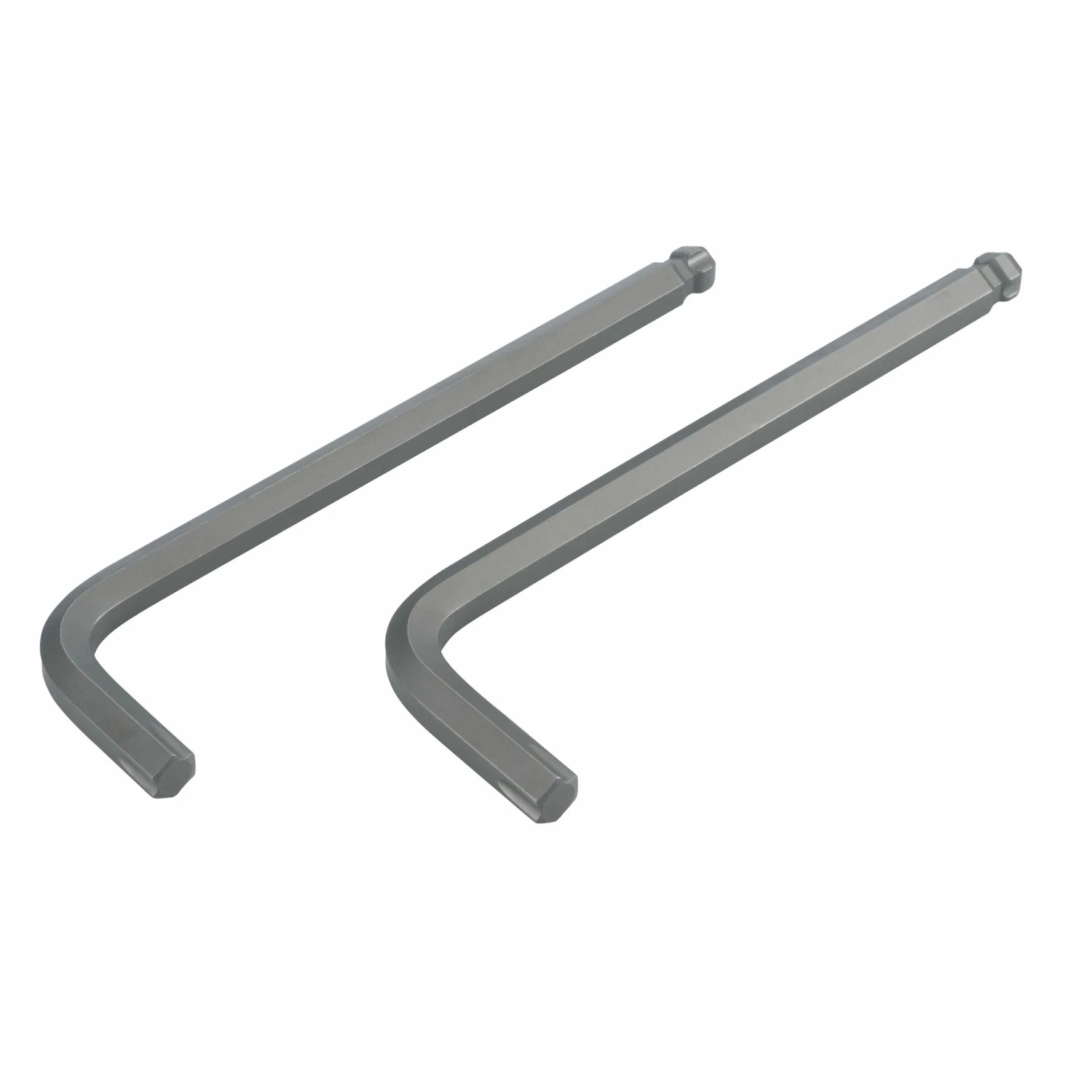 CRAFTSMAN Hex Keys & Torx Keys V-series 13-key Metric Hex Key Set 6 CRAFTSMAN Hex Keys & Torx Keys V-series 13-key Metric Hex Key Set - Image 6